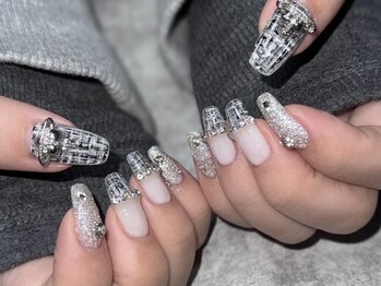 ブルー(BLUE)/full art ¥12,000