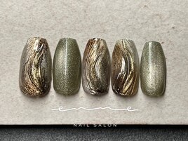 選べるトレンドデザイン2025 春