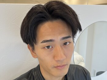 ジレース オモテサンドウ(JILEYES omotesando)/眉毛/まつげ/フラットラッシュ