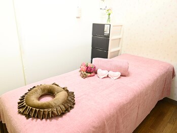 サクラピンク(SAKURA PINK)/