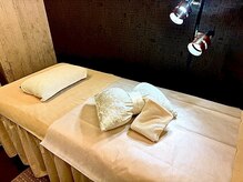 アンティーク(antiｑue)の雰囲気（早くて予約も取りやすい！プライベート空間でリラックス！）