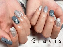 グラビス ライラ(Gravis Laila)/定額コース*担当MIYUU