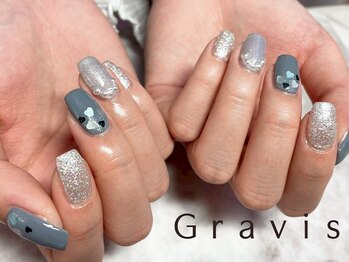 グラビス ライラ(Gravis Laila)/定額コース*担当MIYUU