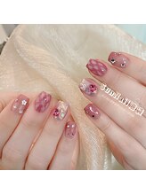 サンネイル 池袋(Sun)/