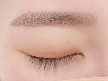 カラン 焼津店(CALIN)/アイブロウWAX