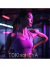 【プレミアム】姿勢解析×AIトレ×ストレスケア90分　¥11000