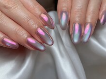 シャノワール(Chatnoir)/マグネット×オーロラミラー