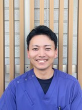 整体院姿勢堂 出雲院 古川 大介