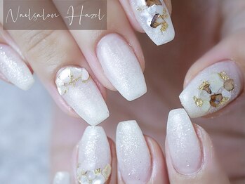 ヘーゼル(Hazel)/