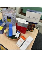 エヌフェイシャル(N.facial)/スキンケアだけじゃない