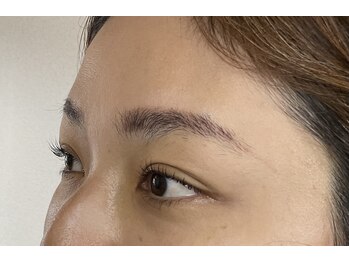 アジル(asile)/上下まつ毛パーマ