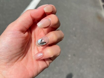 パルティー 大阪北浜店(PARTIE)の写真