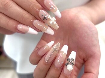 ピンクフレンチ Miyuu