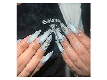 プア 千葉(pua)/YUUKA