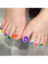 マーズ(Mar's)/デザインTomoka