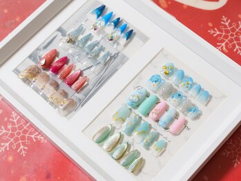 ネイル ジン(Nail' GIN)/