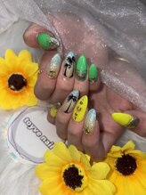 トイヴ ネイル(toyve nail)/
