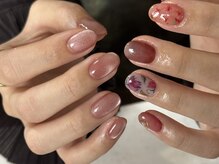 エマ ランド(emma land)/担当simi &nbsp;［フィルイン］