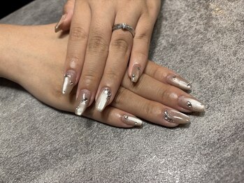 ジェントル(GENTLE)/