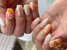 カラーズネイル エビス(Colors Nail Ebisu)/やり放題 by emiri