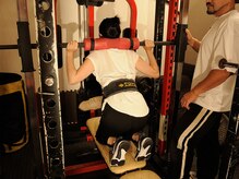 リラクゼーションサロン サクラ(SAKULA)/ボディメイク　トレーニング