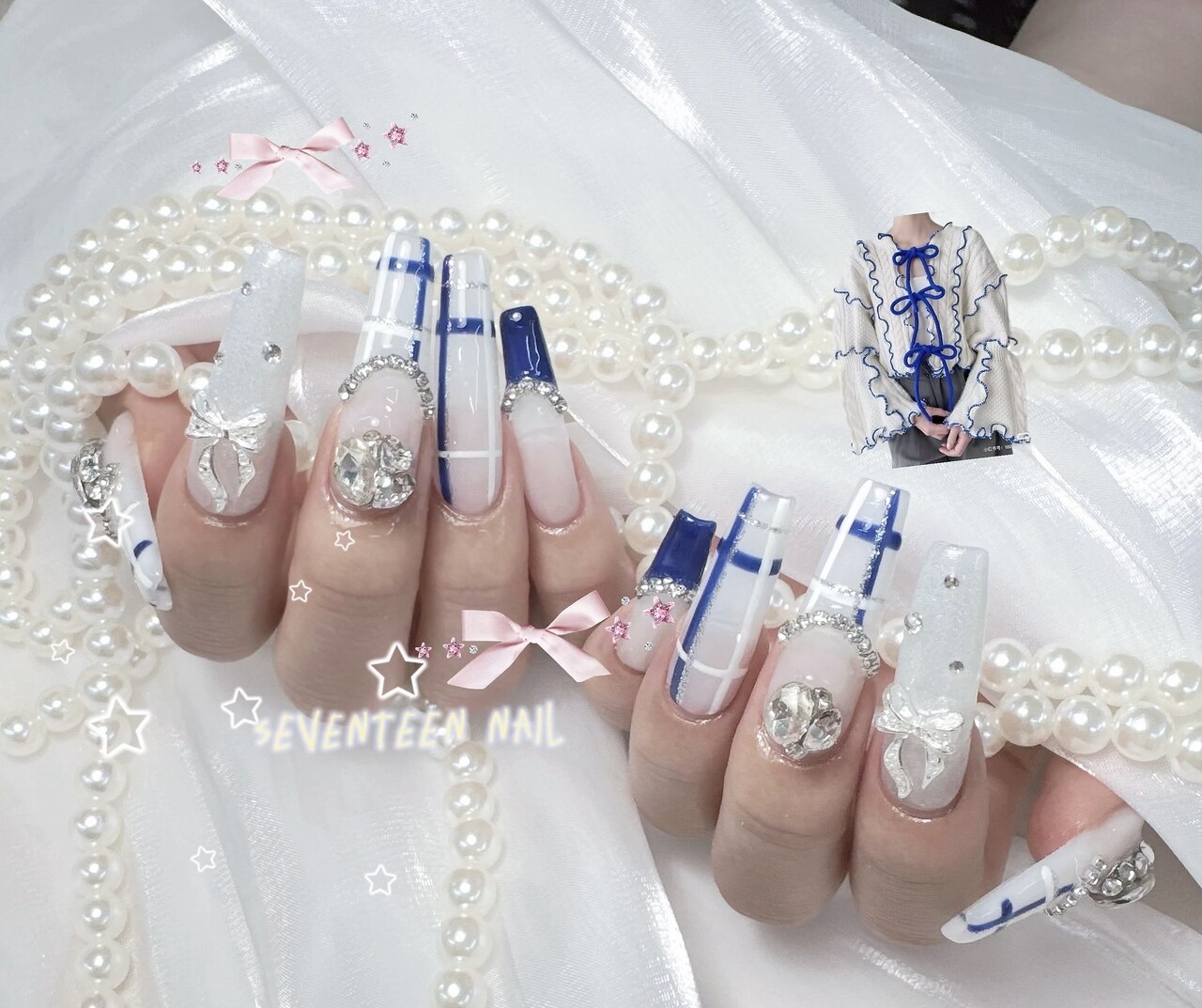 セブンティーン 新宿店(SEVENTEEN)｜ホットペッパービューティー