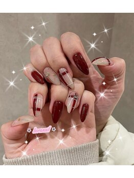 リオラネイル(Liora Nail)/人気デザイン