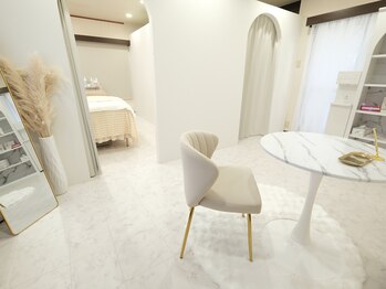 ペルボヌール 深井店/