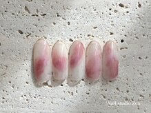 アイラッシュ アンド ネイルスタジオ ゼン(Zen)/【hand】定額デザインコース