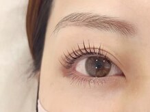 フィアラ 一宮駅前店(Fiara)/韓国風上下パーマ