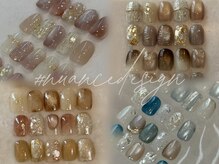 リリズ(LiLies)の雰囲気(店頭サンプル100種以上♪ノープランでも大歓迎◎)