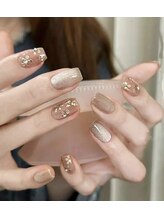 ユーシィー(Yuxi)/定額デザイン5880円