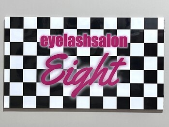 eyelash salon Eight/