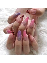 パパ(PAPA)/アニマルラメ