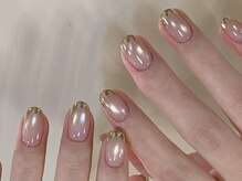 フィレシアートネイル(Pholeisi Art Nail)/