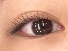 BELINDA秦野マツエク/LED/まつげパーマ/アイブロウ/フラットラッシュ/マツエク×パ-マ/ 【フラットラッシュ】