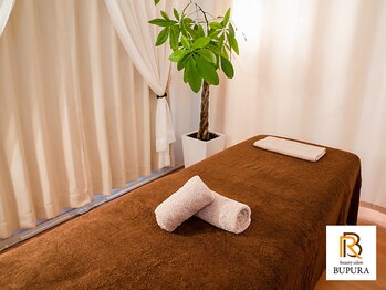 ブプラ 香椎店(BUPURA)/～店内～