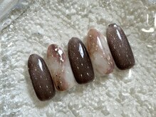 サロンベル 古川稲葉店(salon Belle)/定額アート 9900円★