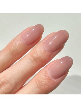 ニーマルニ ザ ビューティー(202 the beauty)/マイネイル