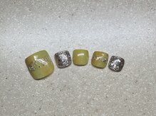 キャンアイドレッシー 新浦安店/foot &nbsp;design