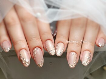 マドンナ ネイル(Madonna Nails)/