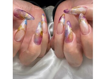 シリウス(Sirius)/