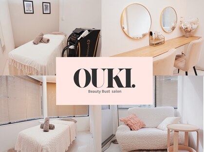 オウキ 梅田北新地(OUKI.)の写真