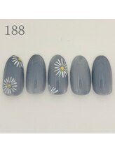 エクラ(Eclat)/ハンド　￥４.３５０