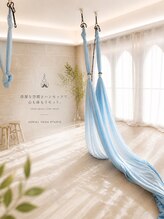 シャンティティスタジオ(shantiti studio)/清潔な空間で安心レッスン