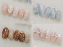 ソレイユ(Soleil)/定額アートB