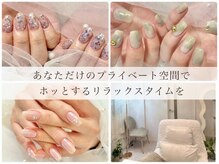 サロン ブルーミー 大井町店(Salon Bloomie)