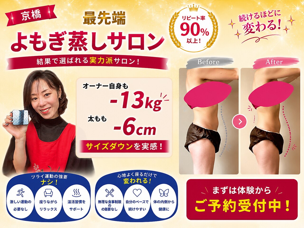 ヨサパーク ラジャス 京橋本店(YOSAPARK Rajas)｜ホットペッパー