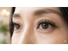 【新規★働く女性の時短メイクに】フラットラッシュ140本 7,000円