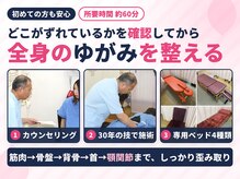 桜カイロプラクティックオフィス浜松